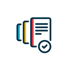 Icon of Standards Development Organizations
