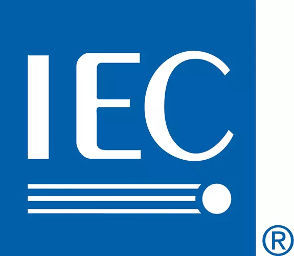 IEC logo IEC logo