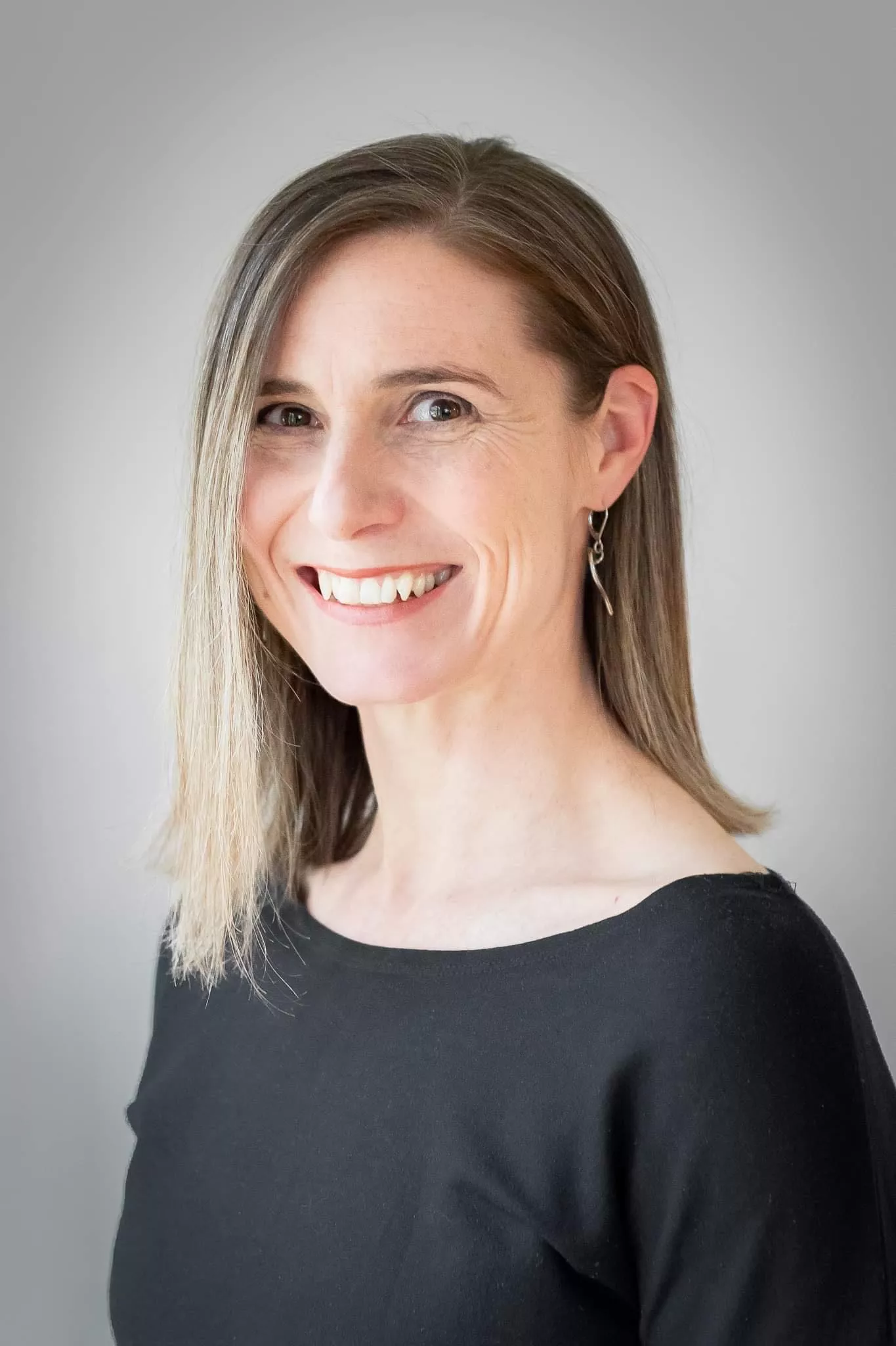 Stephanie McLarty Stephanie McLarty